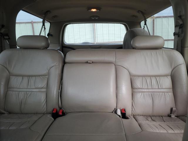 Photo 10 from auction – 2000 FORD EXCURSION with VIN 1FMNU42S7YEC18866