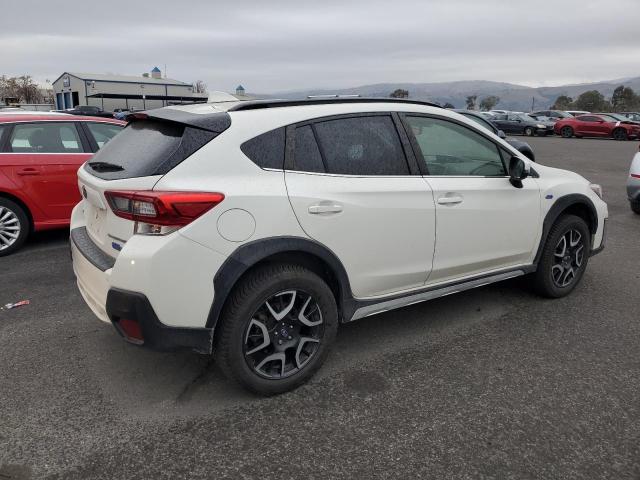 Photo 3 from auction – 2020 SUBARU CROSSTREK with VIN JF2GTDEC4LH282263