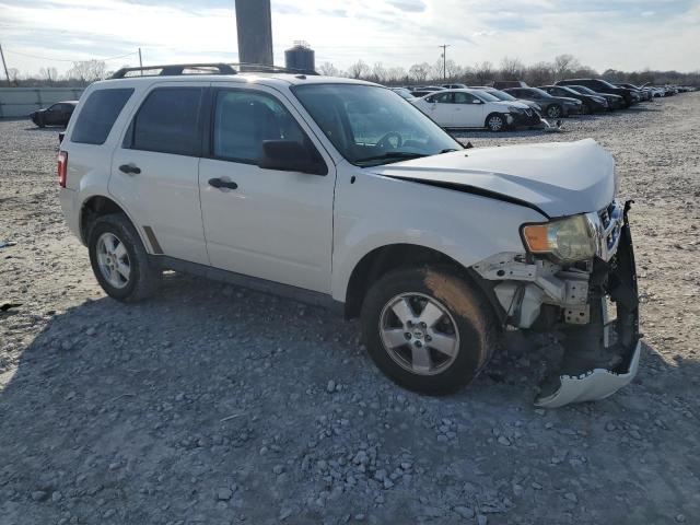 Photo 4 from auction – 2011 FORD ESCAPE XLT with VIN 1FMCU0D71BKB35466