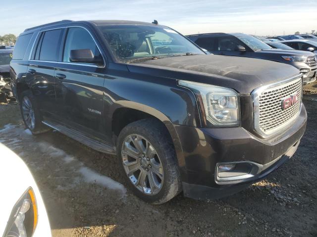 Photo 4 from auction – 2015 GMC YUKON SLT with VIN 1GKS1BKC0FR239629