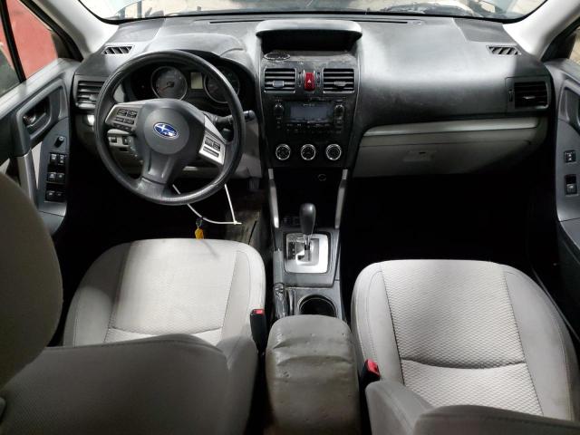 Photo 8 from auction – 2015 SUBARU FORESTER 2 with VIN JF2SJADC9FH528633