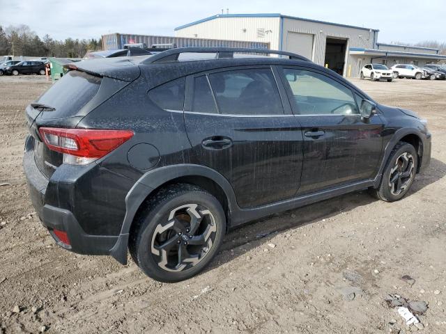Photo 3 from auction – 2021 SUBARU CROSSTREK with VIN JF2GTHMC4MH243635