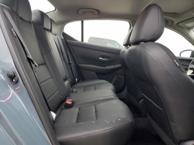 Photo 10 from auction – 2024 NISSAN SENTRA SR with VIN 3N1AB8DV9RY376656