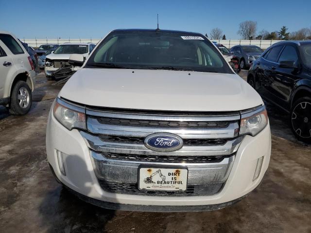 Photo 5 from auction – 2013 FORD EDGE LIMIT with VIN 2FMDK4KC2DBC69742