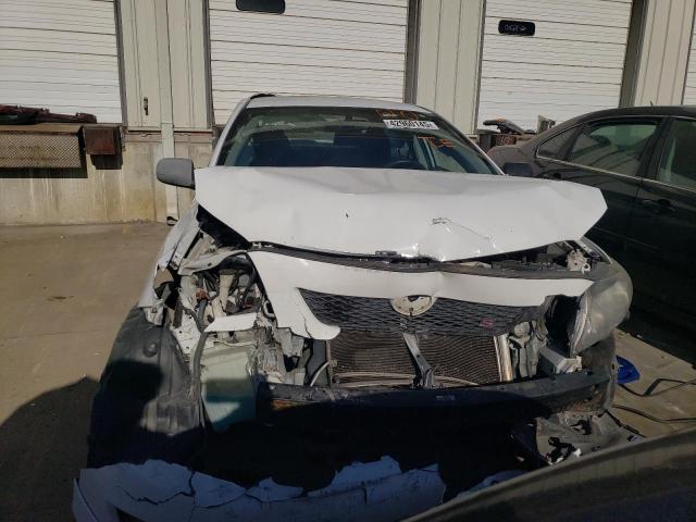 Photo 5 from auction – 2010 TOYOTA COROLLA BA with VIN 1NXBU4EE6AZ224792