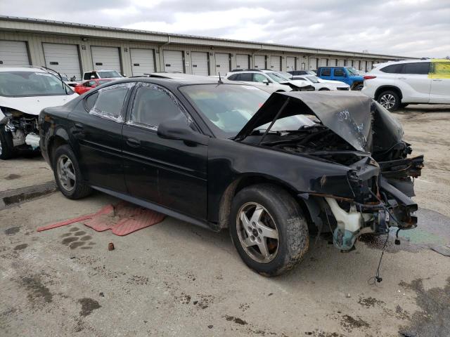 Photo 4 from auction – 2004 PONTIAC GRAND PRIX with VIN 2G2WS522841301811