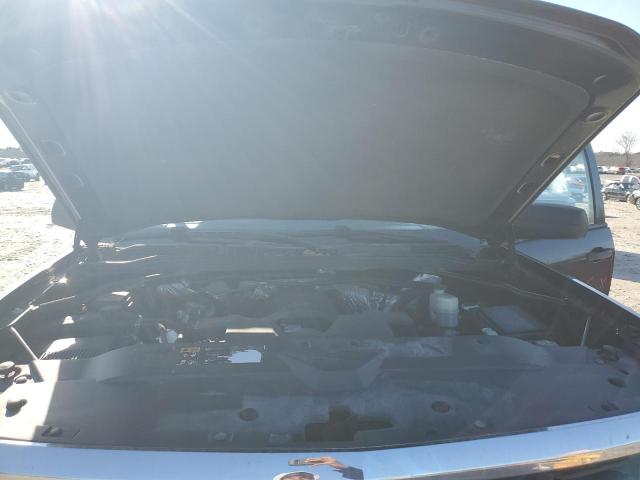 Photo 11 from auction – 2014 CHEVROLET SILVERADO with VIN 3GCUKREC4EG523527