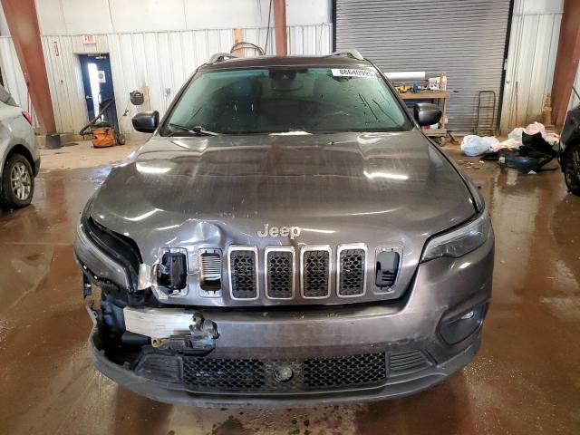 Photo 5 from auction – 2020 JEEP CHEROKEE L with VIN 1C4PJMLX6LD630792