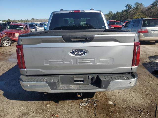 Photo 6 from auction – 2024 FORD F150 XLT with VIN 1FTEW3KP2RFA03556