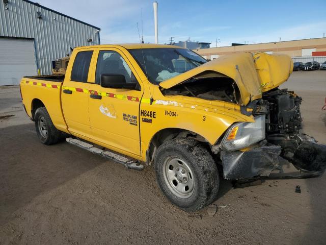 Photo 4 from auction – 2019 RAM 1500 CLASS with VIN 1C6RR7FT5KS537338