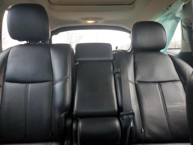 Photo 10 from auction – 2015 NISSAN PATHFINDER with VIN 5N1AR2MM7FC689329