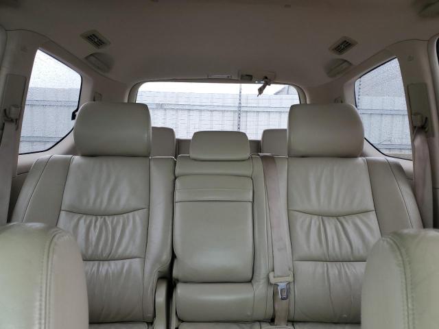 Photo 10 from auction – 2004 LEXUS GX 470 with VIN JTJBT20X340066005