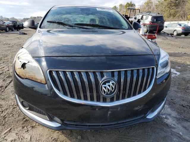 Photo 5 from auction – 2017 BUICK REGAL PREM with VIN 2G4GR5GX1H9124554
