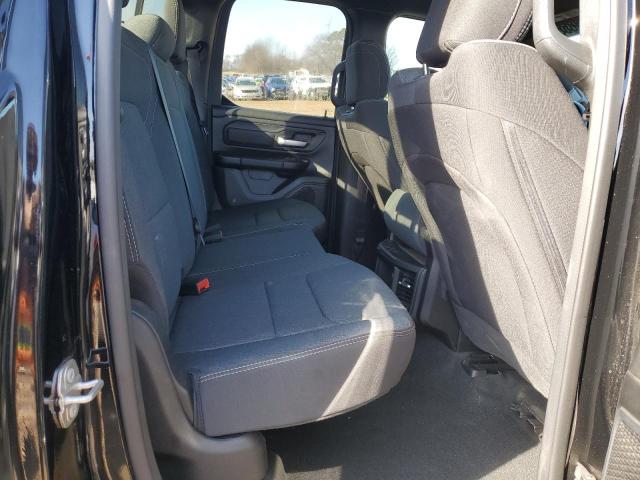 Photo 11 from auction – 2024 RAM 1500 TRADE with VIN 1C6SRFCT9RN226228