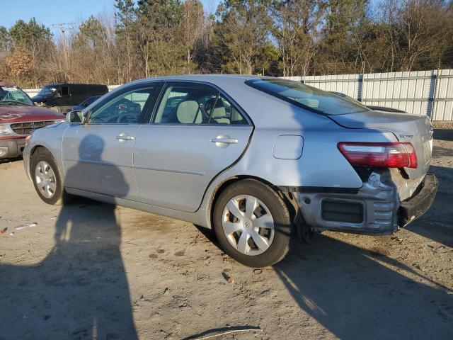 Photo 2 from auction – 2009 TOYOTA CAMRY BASE with VIN 4T1BE46K19U355304