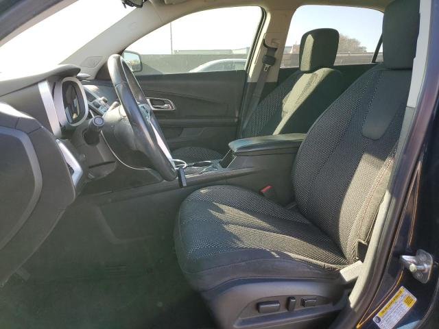 Photo 7 from auction – 2015 CHEVROLET EQUINOX LT with VIN 2GNALBEK3F1150576