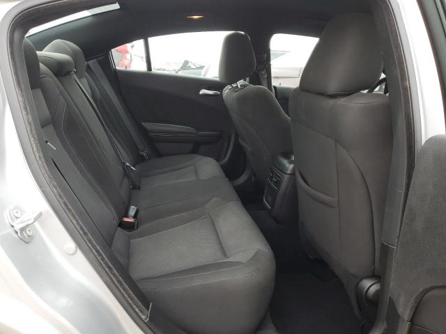 Photo 10 from auction – 2021 DODGE CHARGER SX with VIN 2C3CDXBG7MH515667