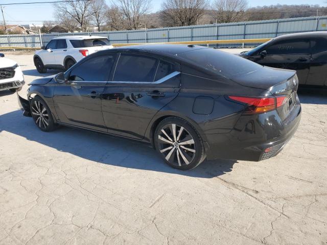 Photo 2 from auction – 2020 NISSAN ALTIMA SR with VIN 1N4BL4CV6LC125852