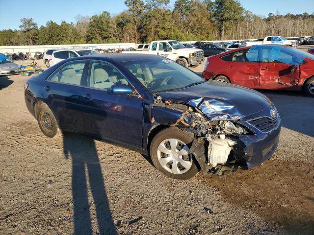 Photo 4 from auction – 2011 TOYOTA CAMRY BASE with VIN 4T1BF3EK6BU732871