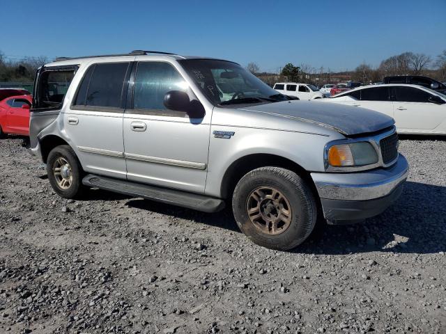 Photo 4 from auction – 2002 FORD EXPEDITION with VIN 1FMRU15W62LA99872