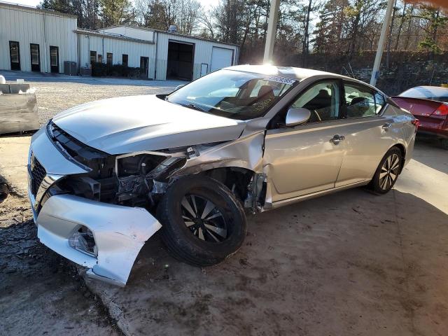 Photo 1 from auction – 2019 NISSAN ALTIMA SV with VIN 1N4BL4DV9KC214991