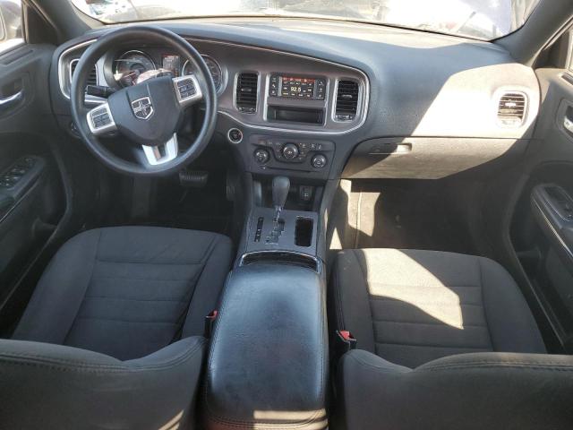 Фото 8 с аукциона – 2013 DODGE CHARGER SE с VIN 2C3CDXBG7DH706182