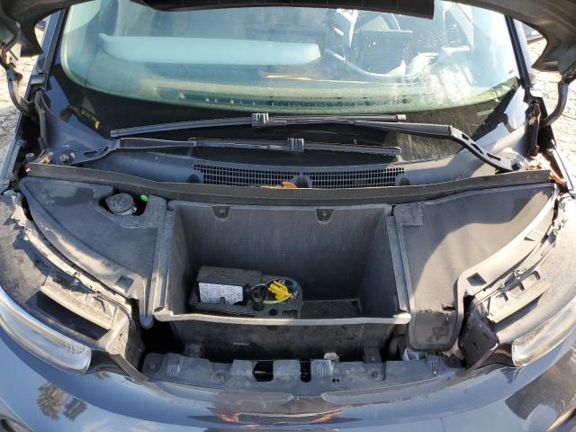 Photo 11 from auction – 2014 BMW I3 REX with VIN WBY1Z4C54EV274464