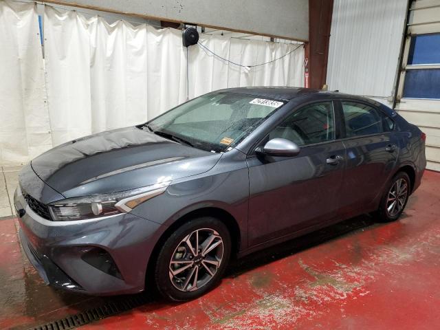 KIA FORTE LX 2023 with VIN 3KPF24AD4PE643174 - Photo from auction