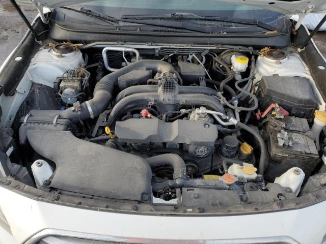 Photo 11 from auction – 2019 SUBARU LEGACY 2.5 with VIN 4S3BNDN69K3020411