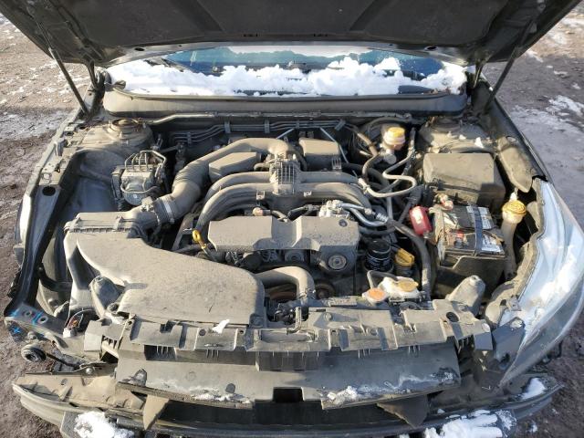 Photo 11 from auction – 2016 SUBARU LEGACY 2.5 with VIN 4S3BNBF61G3008358