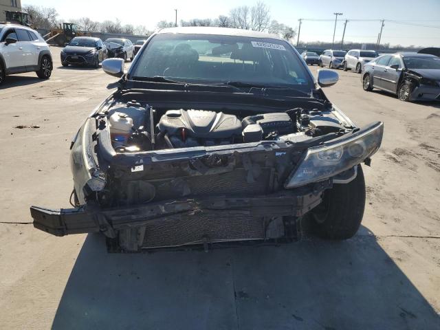 Photo 5 from auction – 2012 KIA OPTIMA LX with VIN 5XXGM4A77CG019332