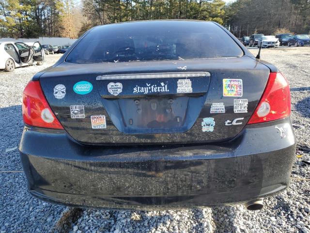 Photo 6 from auction – 2007 TOYOTA SCION TC with VIN JTKDE177970215827