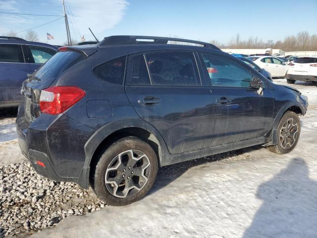 Photo 3 from auction – 2014 SUBARU XV CROSSTR with VIN JF2GPACC6E8317121