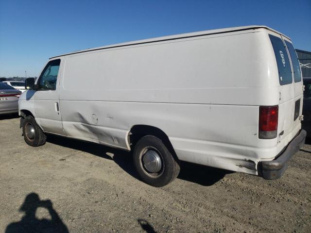 Photo 2 from auction – 2003 FORD ECONOLINE with VIN 1FTNS24L73HB81670