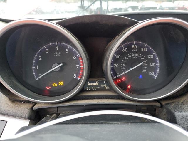 Photo 9 from auction – 2012 MAZDA 3 S with VIN JM1BL1M66C1621424