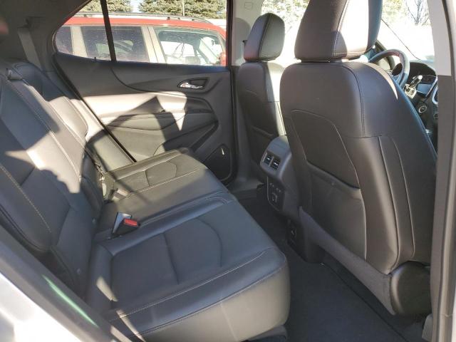 Photo 11 from auction – 2021 CHEVROLET EQUINOX PR with VIN 3GNAXXEVXMS114932