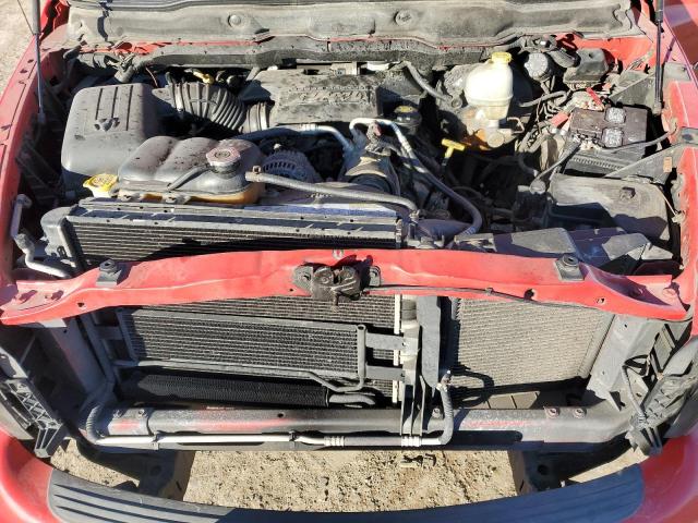 Photo 12 from auction – 2003 DODGE RAM 1500 S with VIN 1D7HA18D93J673208