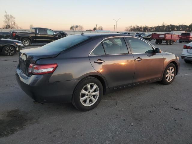 Photo 3 from auction – 2011 TOYOTA CAMRY BASE with VIN 4T1BF3EK0BU199528