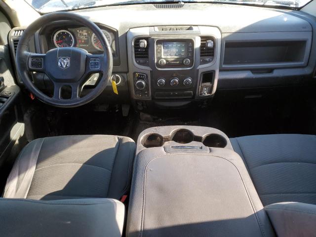 Photo 8 from auction – 2014 RAM 1500 ST with VIN 1C6RR7FT2ES411720
