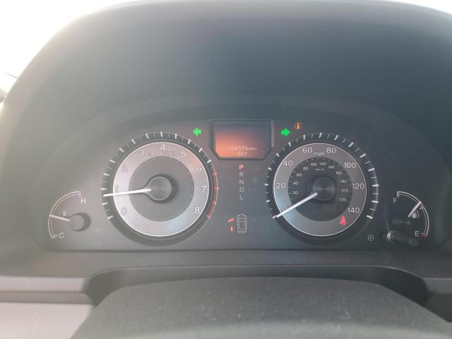 Photo 9 from auction – 2014 HONDA ODYSSEY TO with VIN 5FNRL5H96EB037447