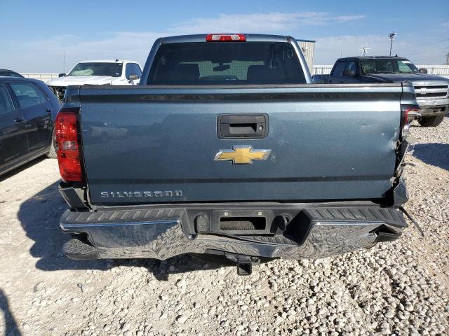 Photo 6 from auction – 2014 CHEVROLET SILVERADO with VIN 3GCPCREC3EG316203