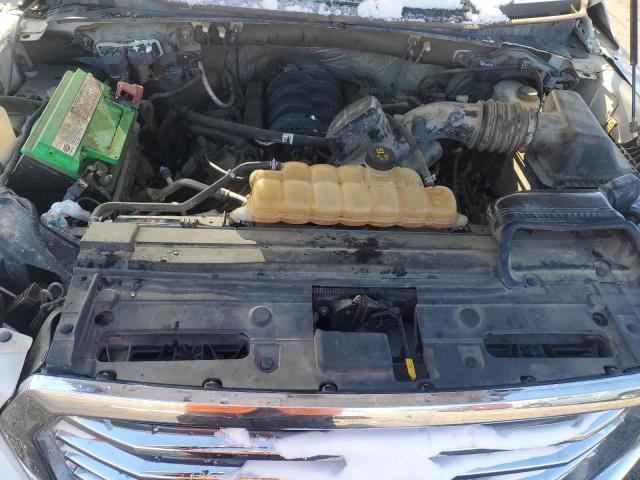 Photo 11 from auction – 2015 FORD F150 SUPER with VIN 1FTEW1EFXFFB66426