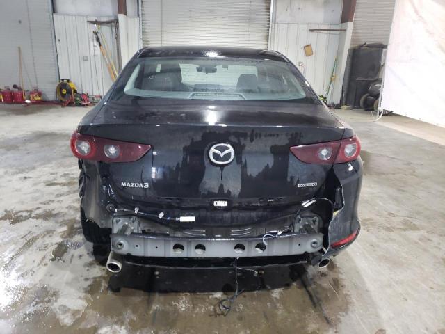 Photo 6 from auction – 2024 MAZDA 3 SELECT S with VIN 3MZBPABM4RM426842