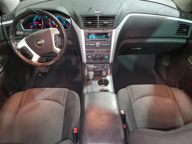 Photo 8 from auction – 2012 CHEVROLET TRAVERSE L with VIN 1GNKRGED1CJ310120
