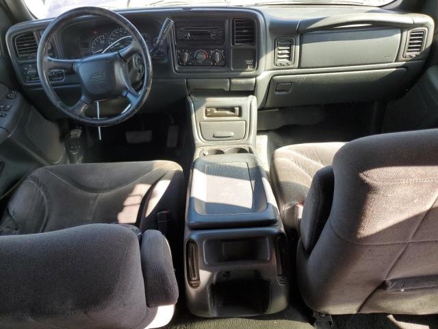 Photo 8 from auction – 2002 GMC NEW SIERRA with VIN 2GTEC19T221207285