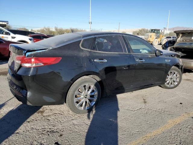 Photo 3 from auction – 2016 KIA OPTIMA EX with VIN 5XXGU4L30GG031600