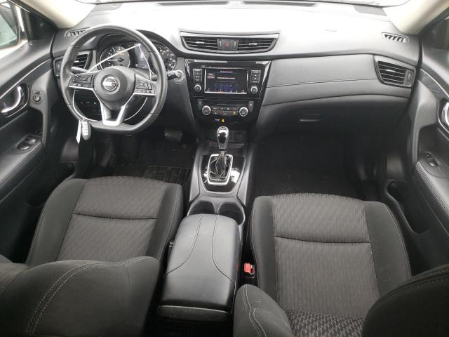 Photo 8 from auction – 2019 NISSAN ROGUE S with VIN KNMAT2MT3KP553876