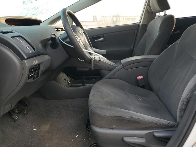 صورة رقم 7 من المزاد - 2011 TOYOTA PRIUS مع VIN JTDKN3DU9B0267519