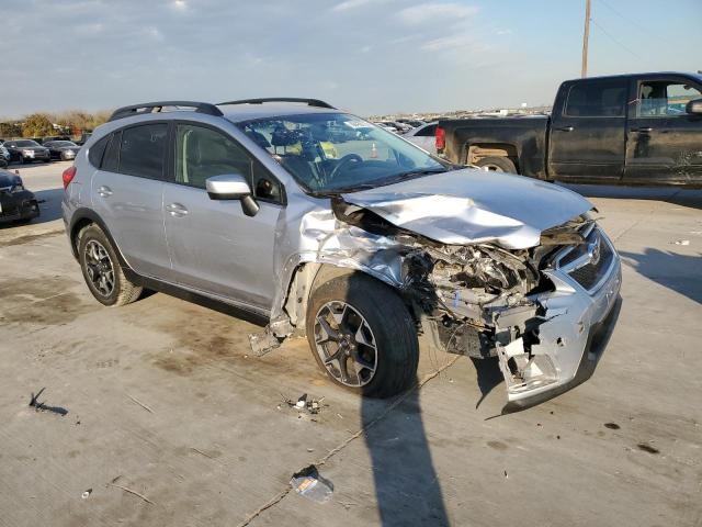Photo 4 from auction – 2016 SUBARU CROSSTREK with VIN JF2GPADC8G8258705