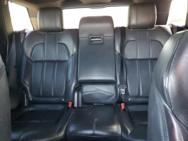 Photo 10 from auction – 2016 LAND ROVER RANGE ROVE with VIN SALWR2PF9GA656796